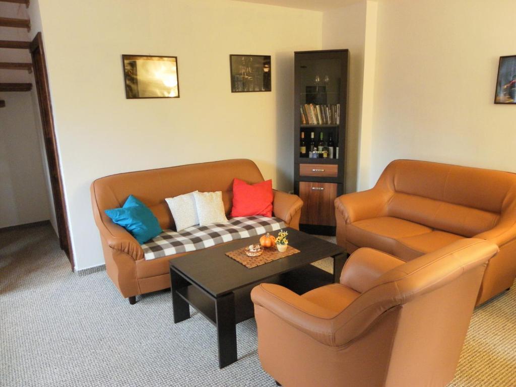 Hotel U Královny Dagmar Karlštejn Habitación foto